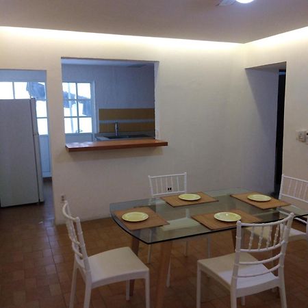 Casa Tierra. Apartment Cancun Exterior photo