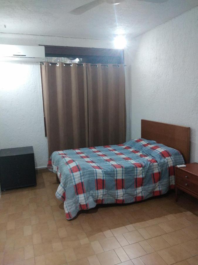 Casa Tierra. Apartment Cancun Exterior photo