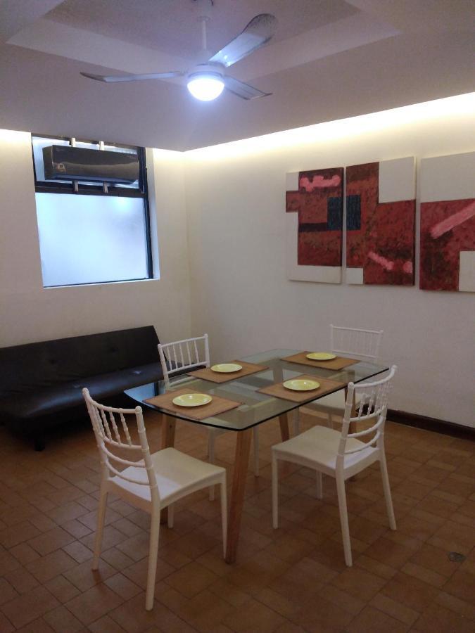 Casa Tierra. Apartment Cancun Exterior photo